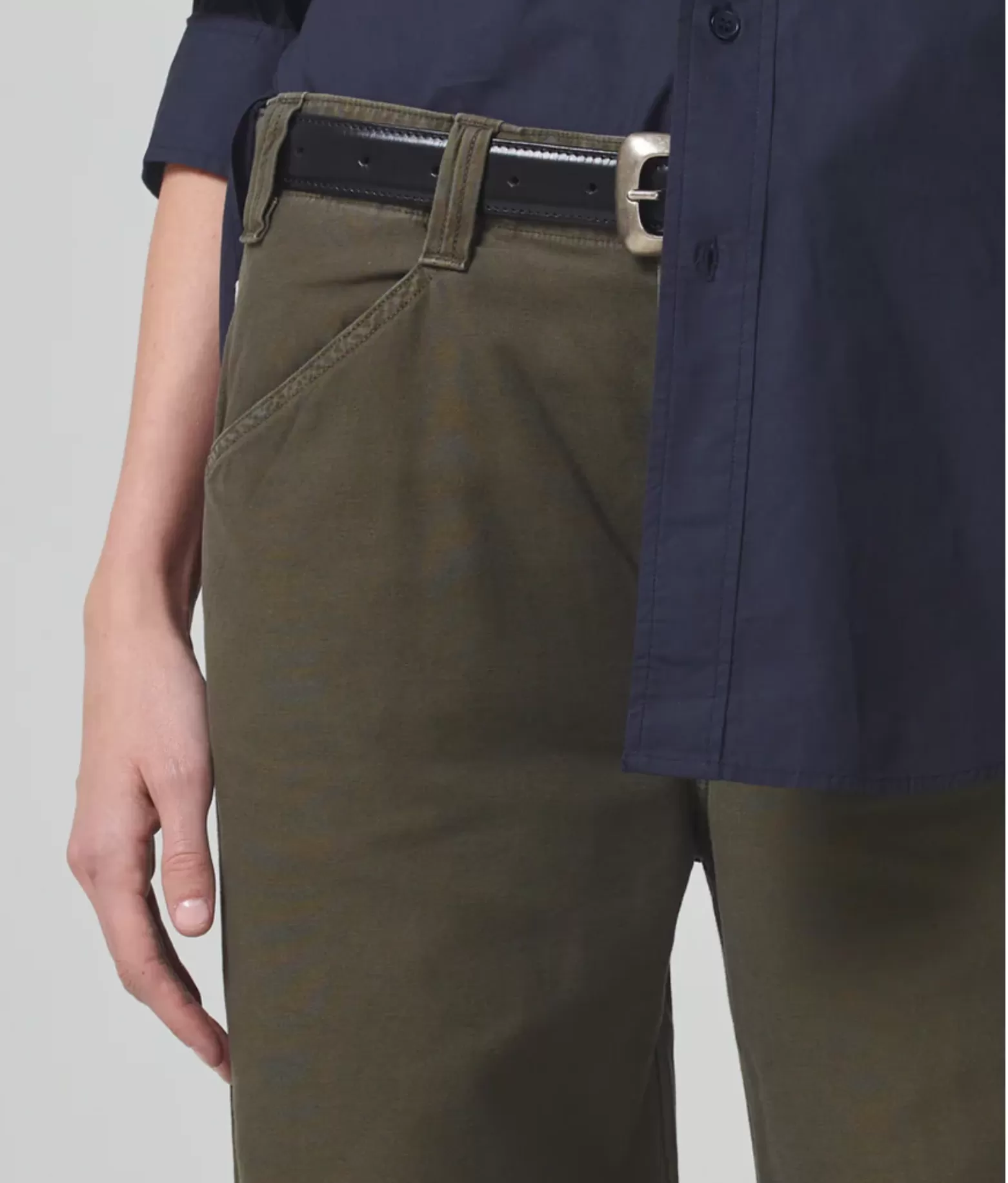 Citizens of Humanity :: Paloma Utility Trouser