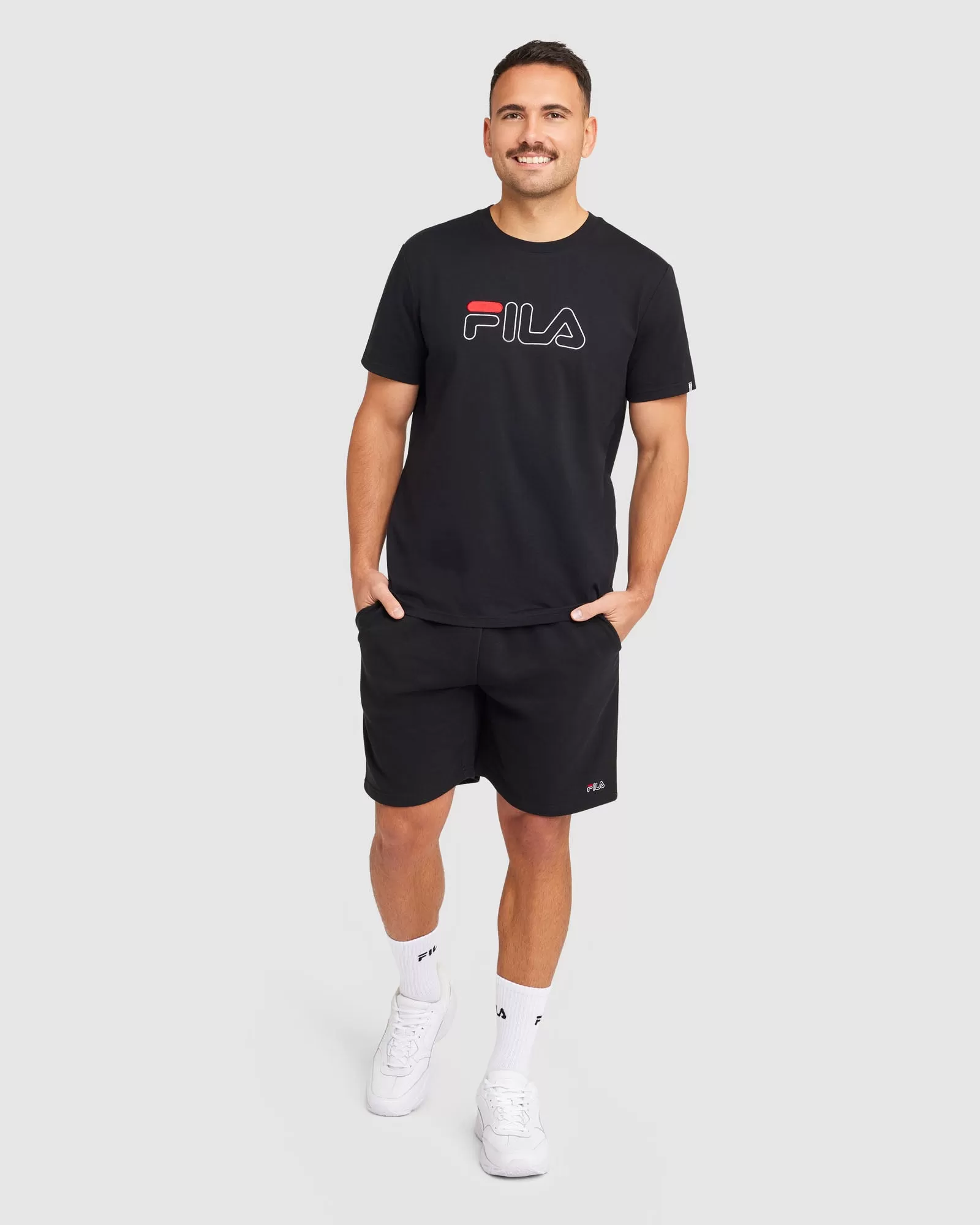 Classic 2.0 Men's Tee