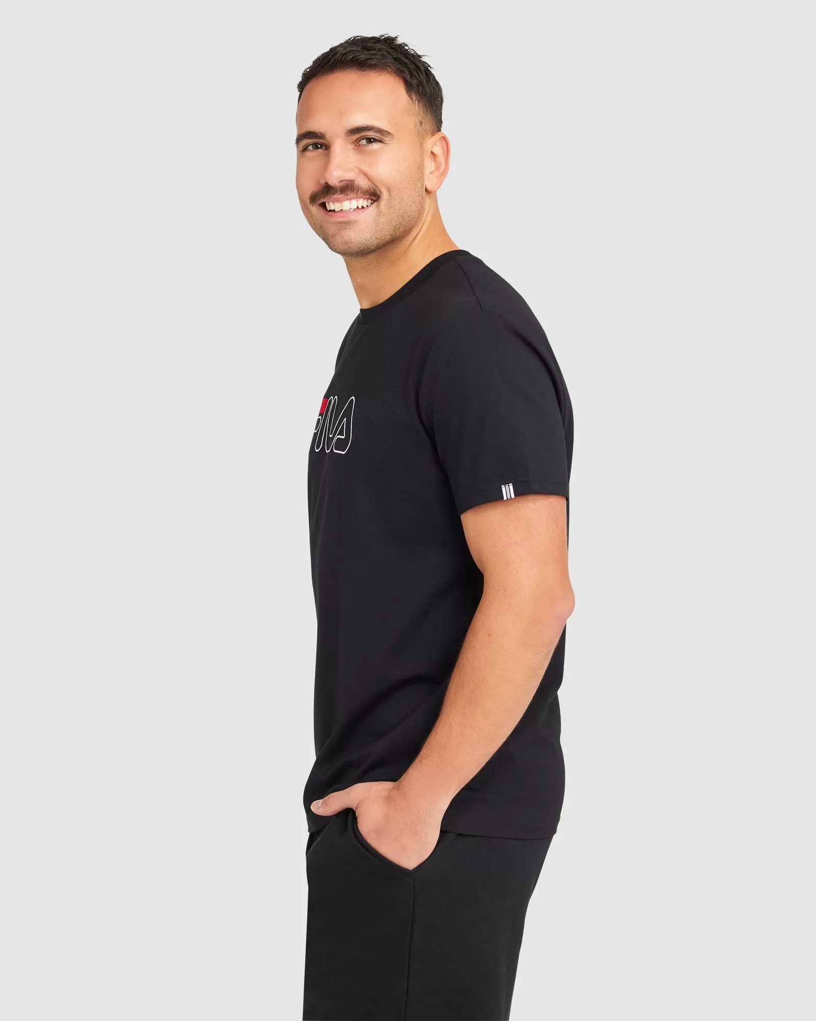 Classic 2.0 Men's Tee