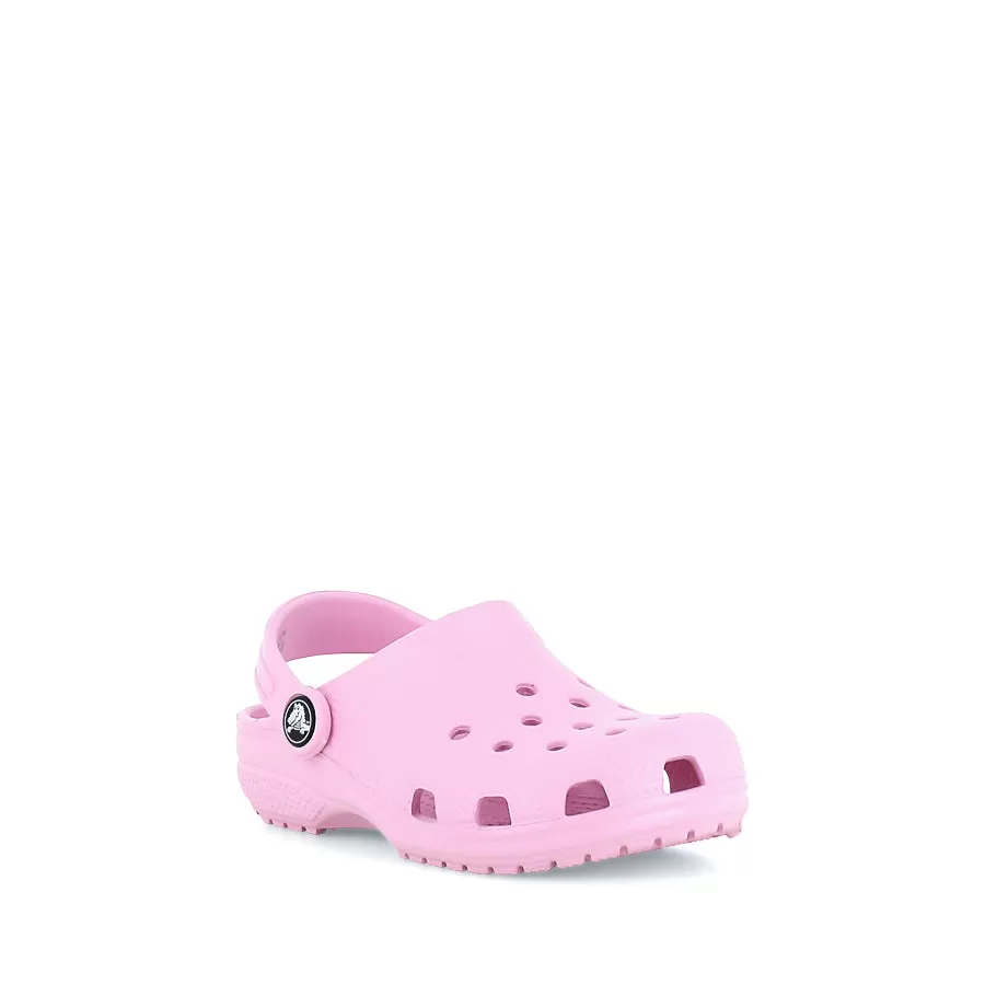 CLASSIC CLOG KIDS - BALLERINA PINK