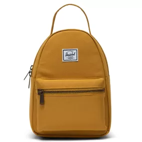 Classic Nova Mini Backpack - Harvest Gold