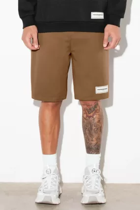 Classic Organic Cotton Lounge Shorts - Mens