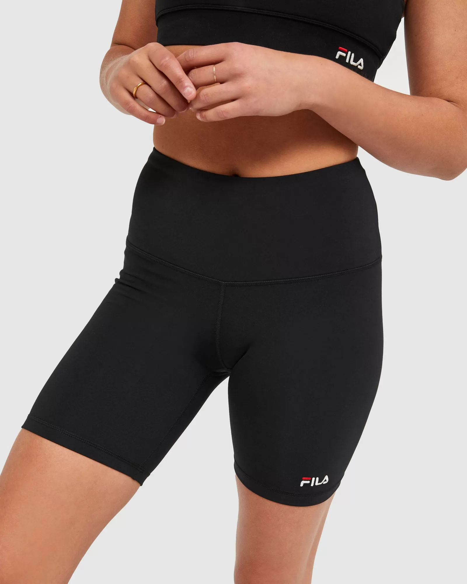 Classic Women's Bike Shorts