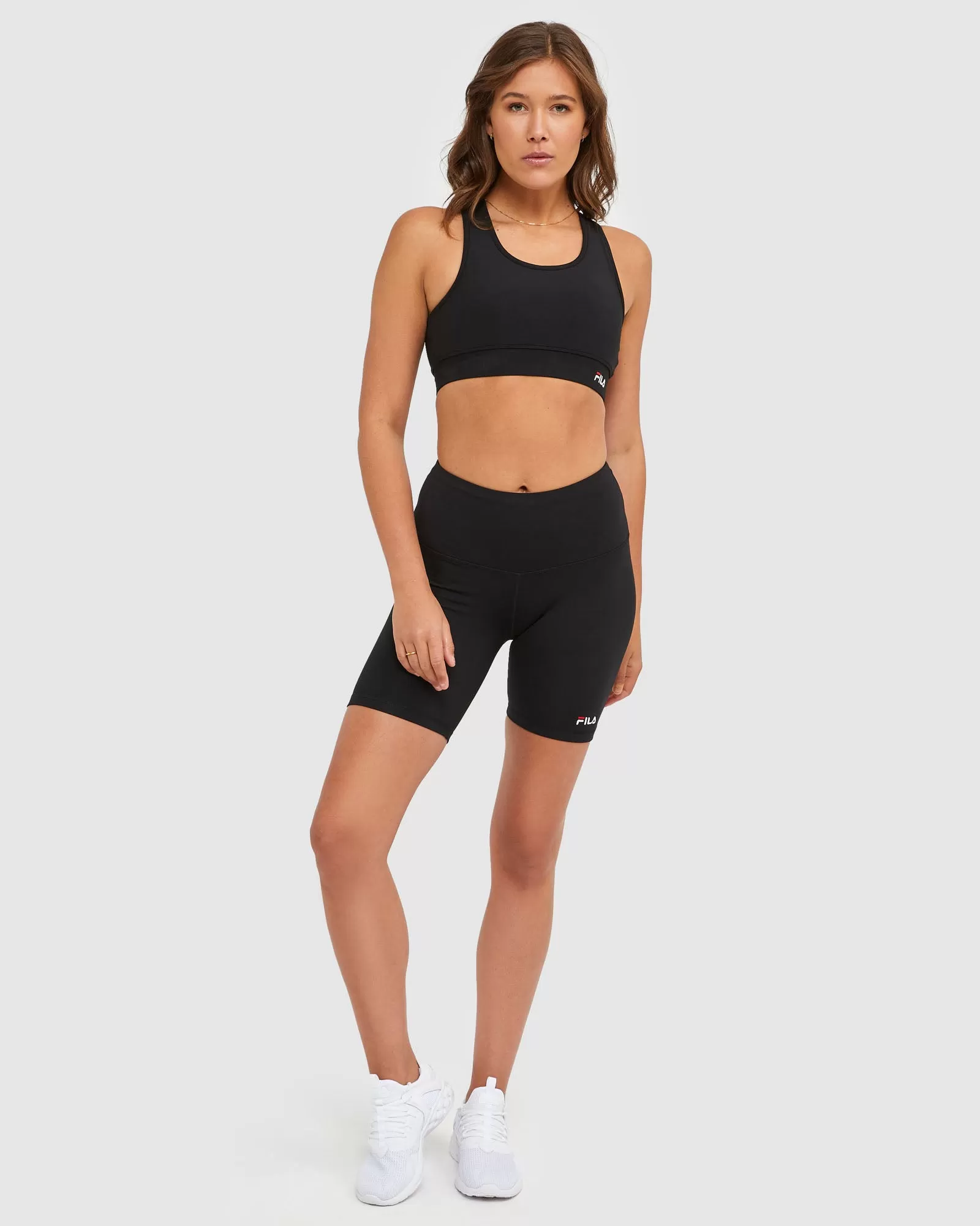 Classic Women's Bike Shorts