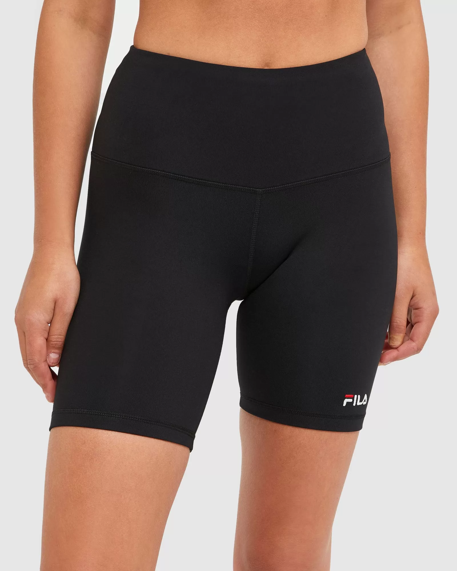 Classic Women's Bike Shorts