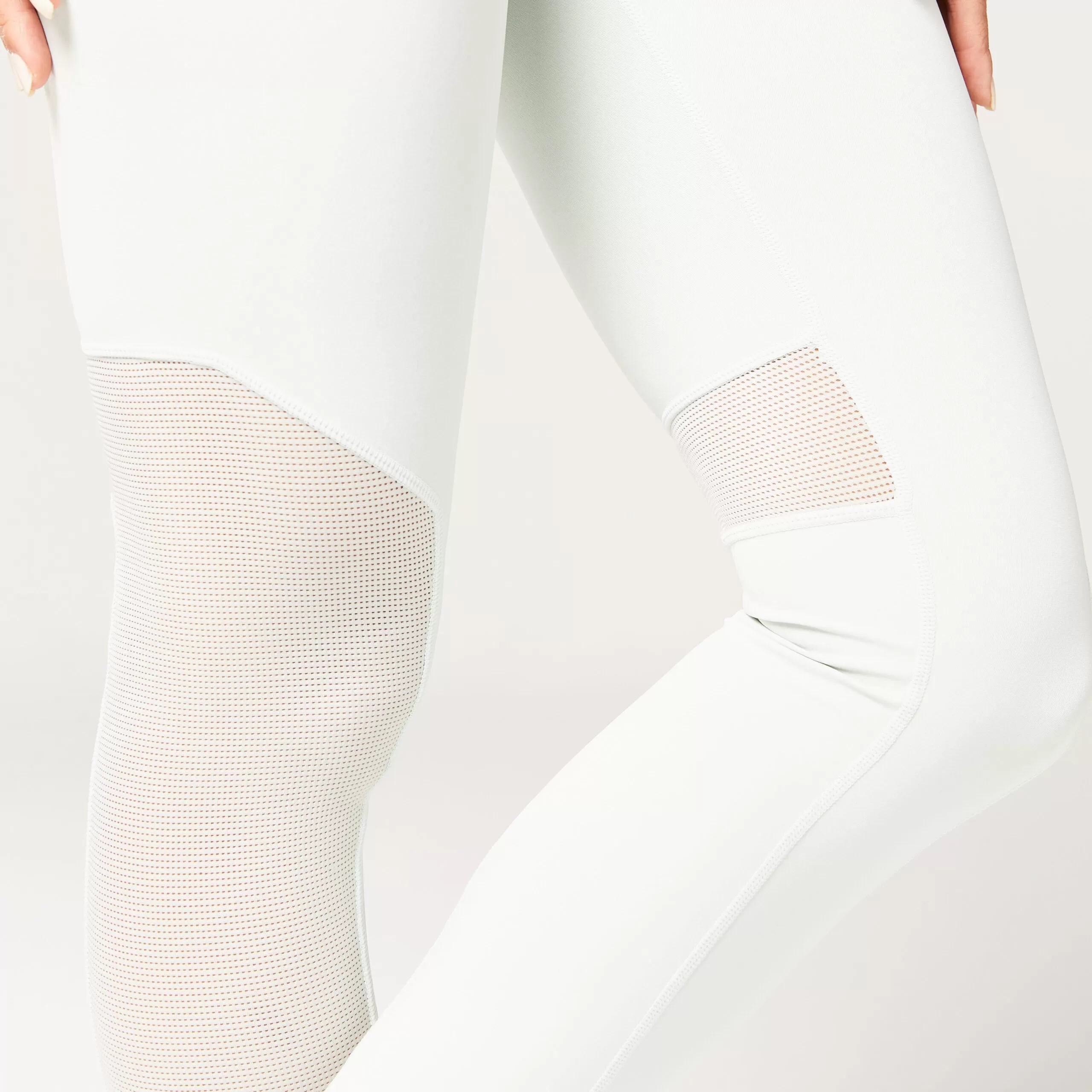 Code Live-in leggings - Sky Grey