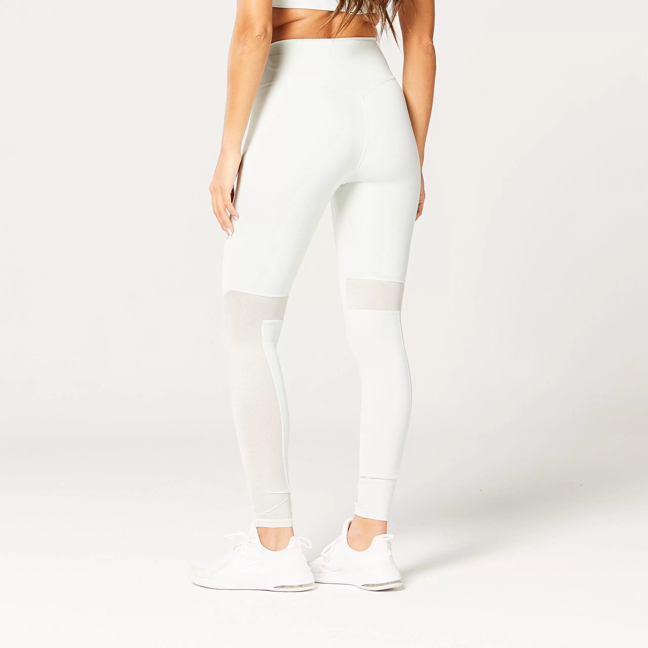 Code Live-in leggings - Sky Grey