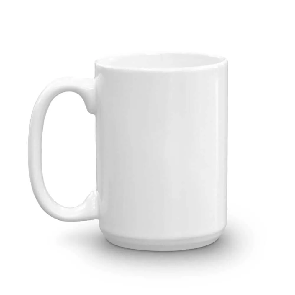 Custom Coffee Mug | Send us Your Design!