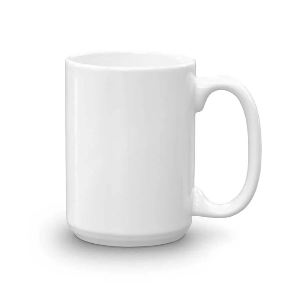 Custom Coffee Mug | Send us Your Design!