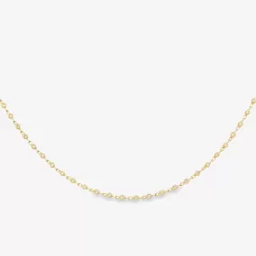 Diamonds By The Yard 0.70CT Necklace