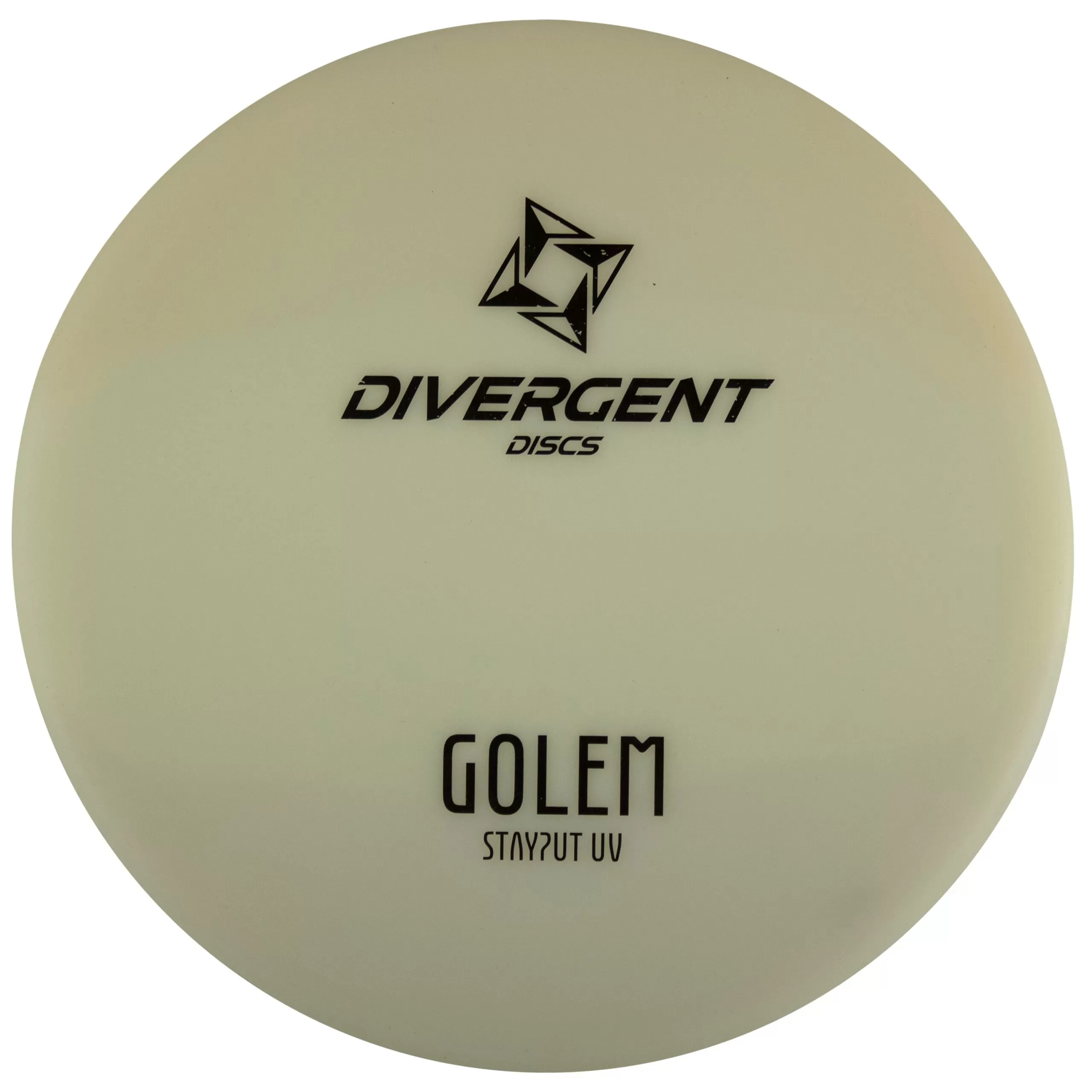 Divergent Golem [ 4 1 0 4 ]