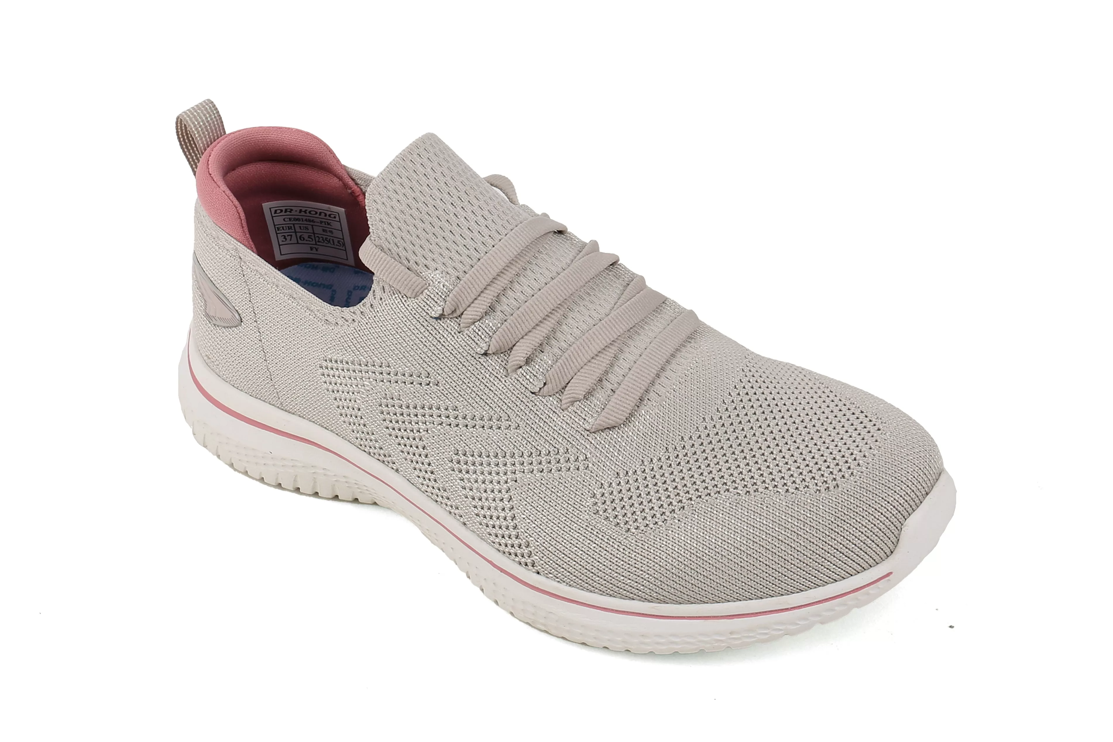 DR.KONG WOMEN EZWALK SPORT SHOES DK-CE001486-ART(RP : $169)