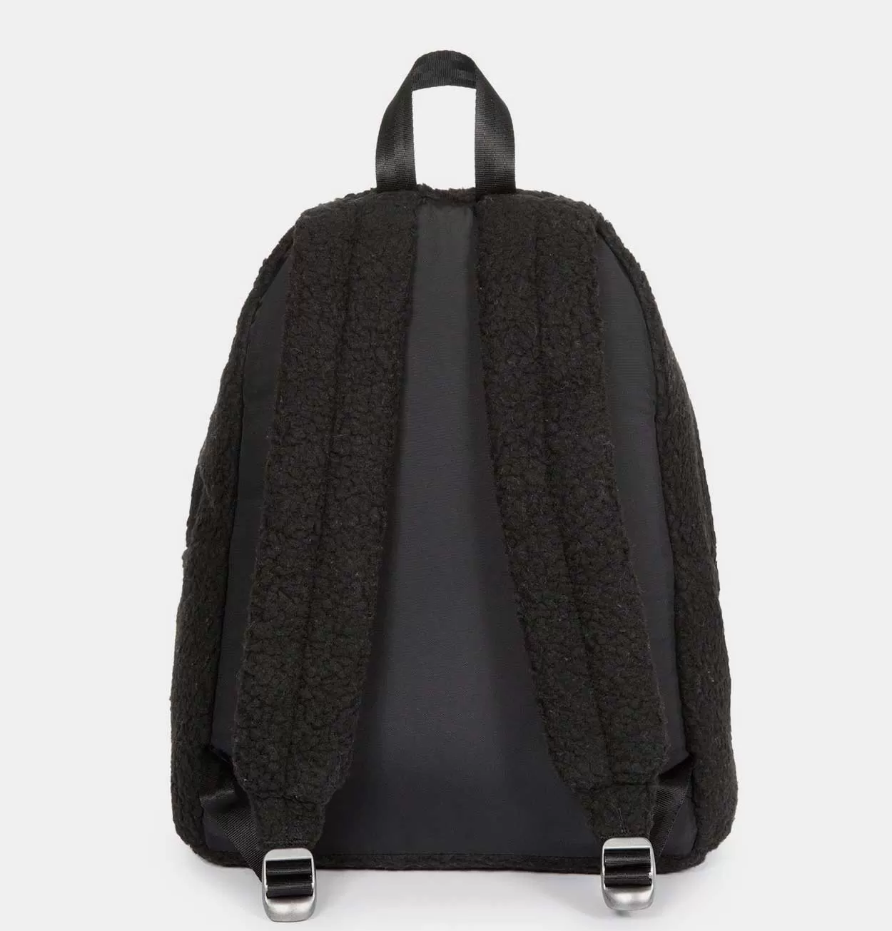 Eastpak Padded Pak'r Backpack in Sheer Black