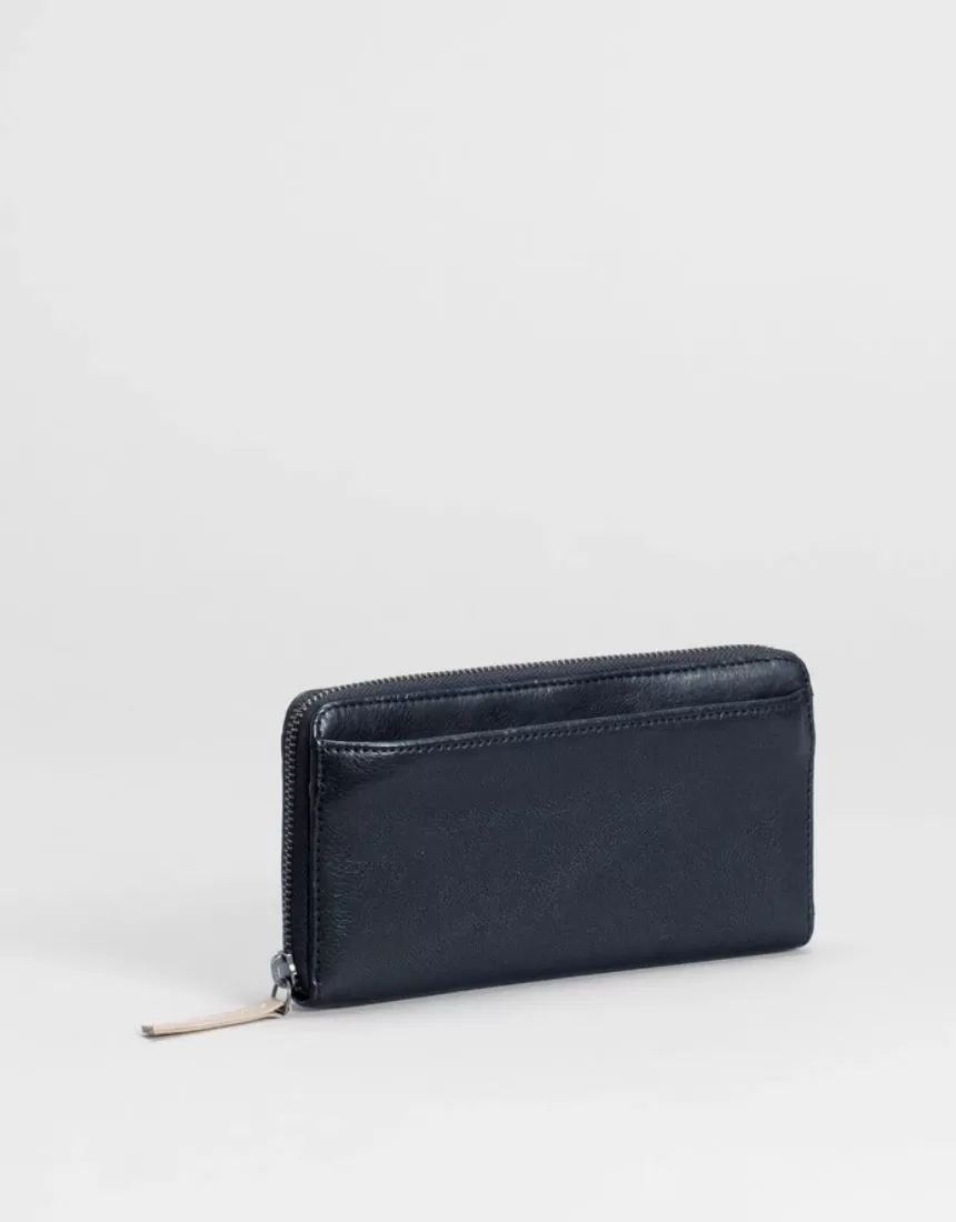 Elk - Bellvik Wallet Black