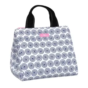 Eloise Lunch Bag - Odyssea