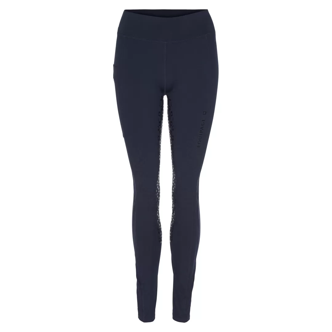 Equipage Finley Full Grip Riding Tights