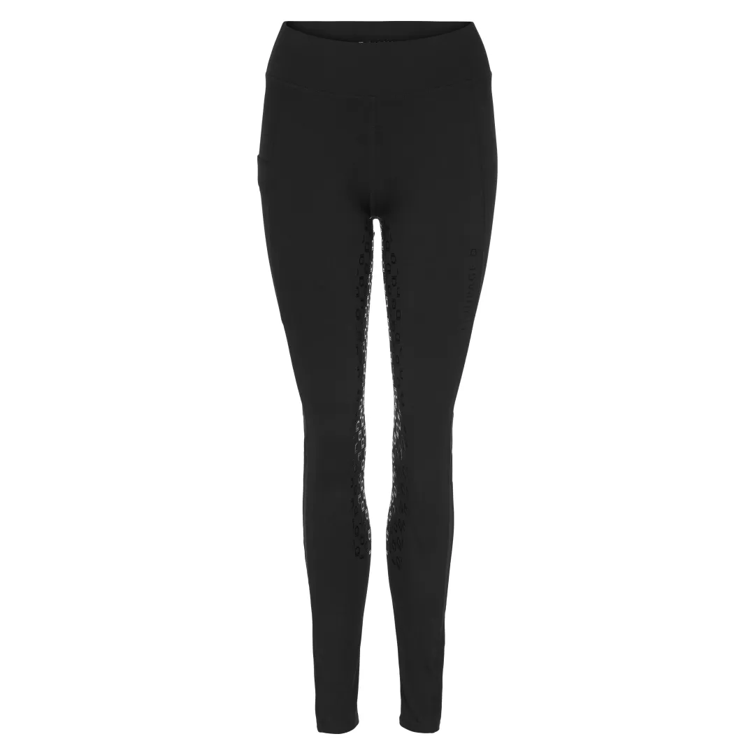 Equipage Finley Full Grip Riding Tights