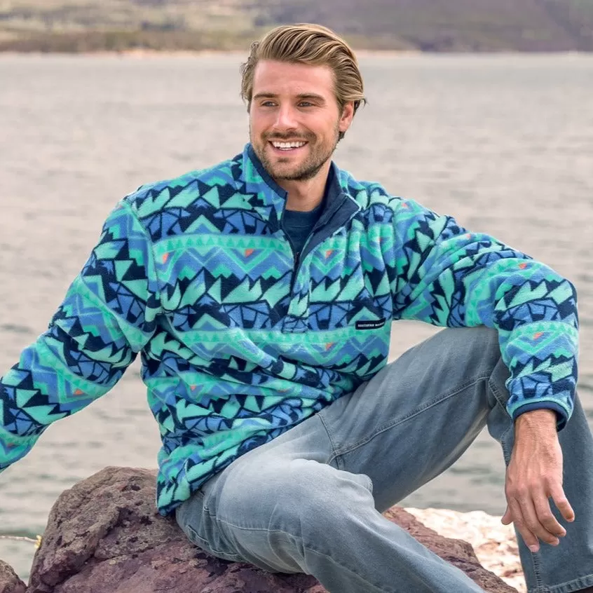 Fairbanks Pullover