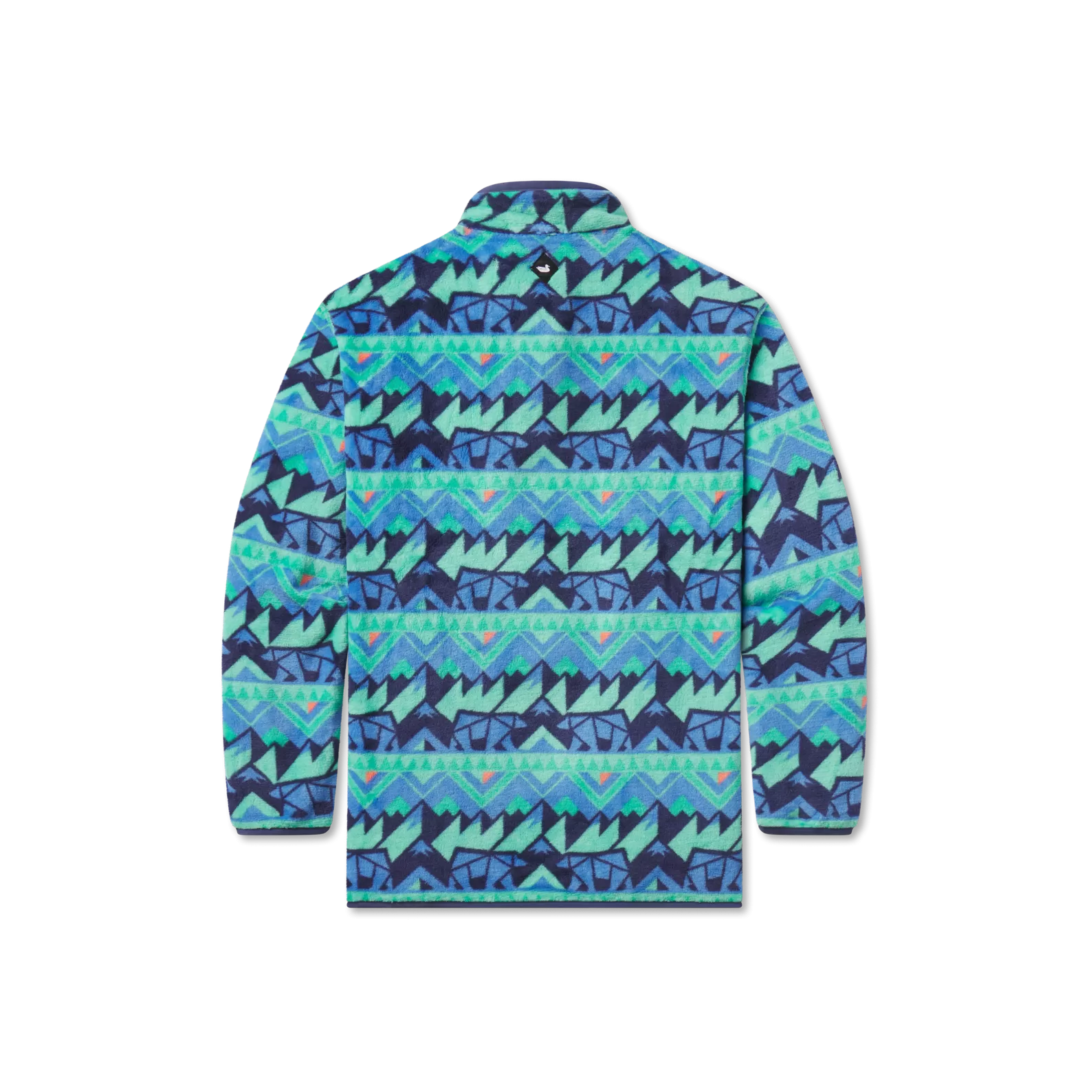 Fairbanks Pullover