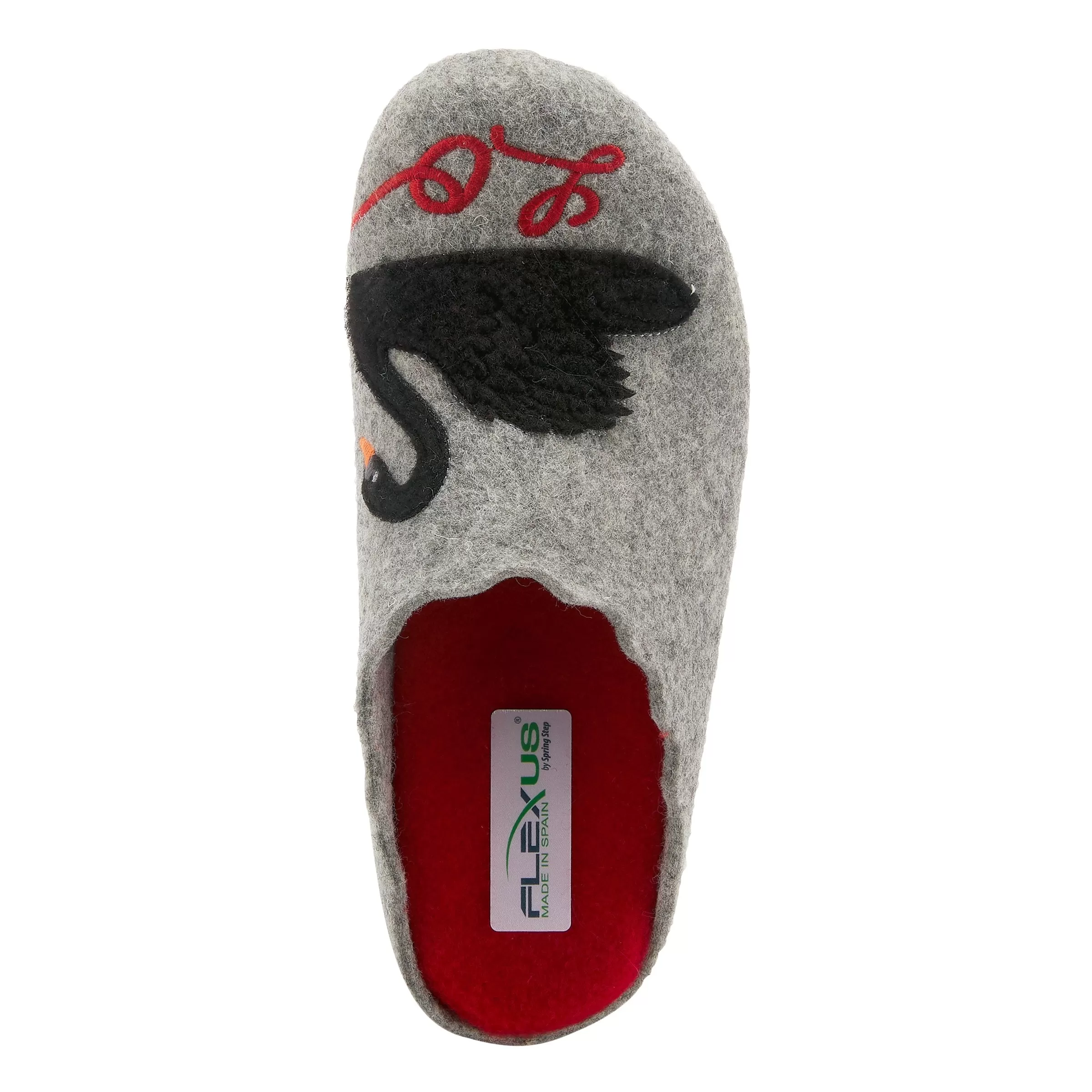 FLEXUS SWANLOVE SLIPPER