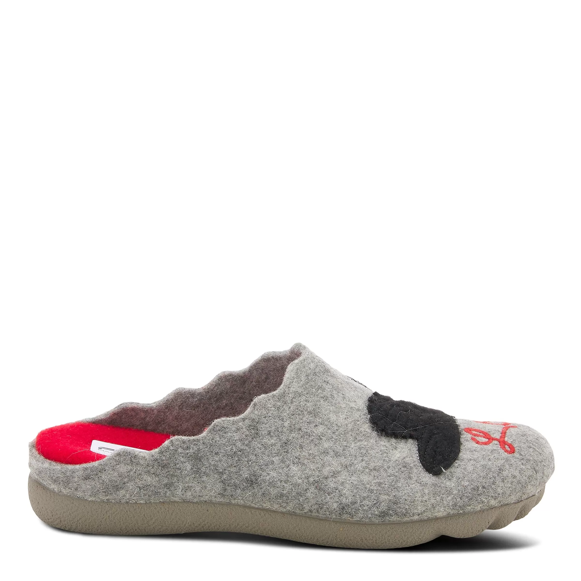 FLEXUS SWANLOVE SLIPPER