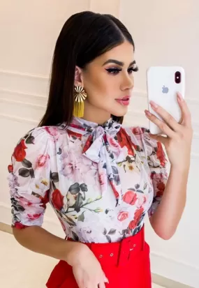 Floral Print