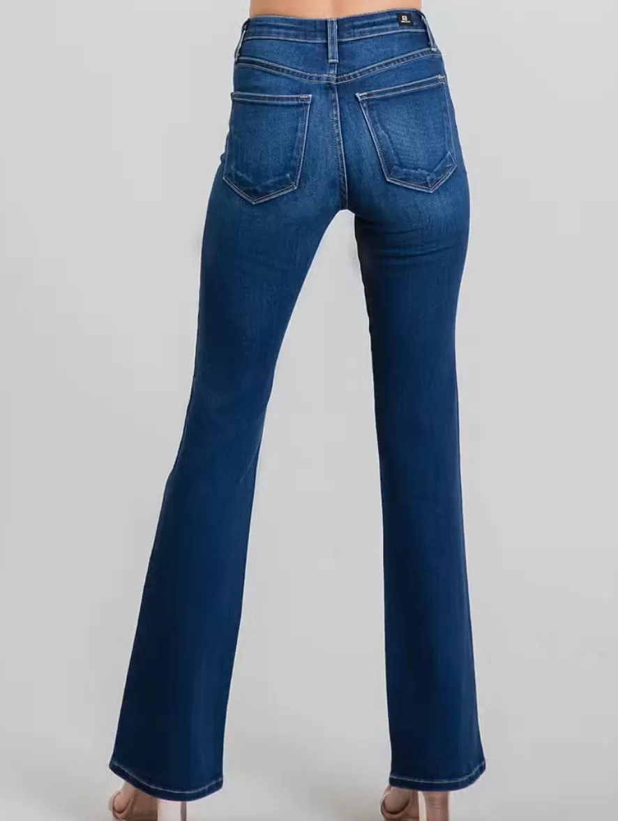 Florence Boot Cut Denim