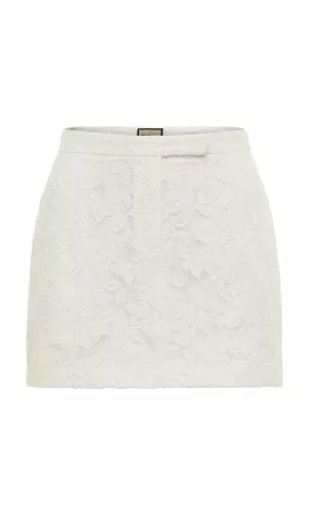 FLORENCIA SKIRT