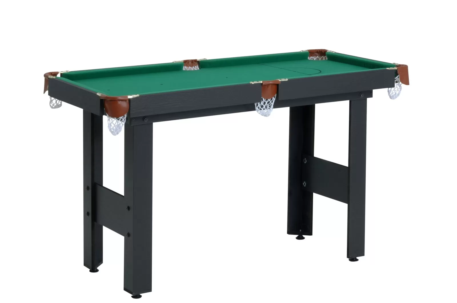 Garlando Pool Table Dallas playing field 110x55cm