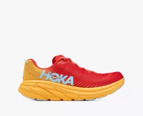 Hoka One One M Rincon 3 men's running shoe 1119395/FAYW fiesta-amber yellow 