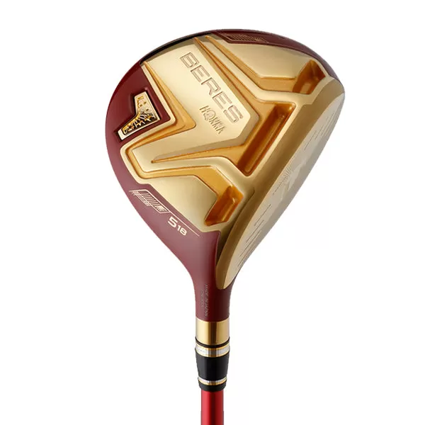 Honma Beres 08 Aizu 5-Star Fairway