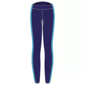 HSOBC Women's Team Rowing Legging