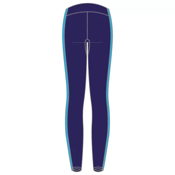 HSOBC Women's Team Rowing Legging