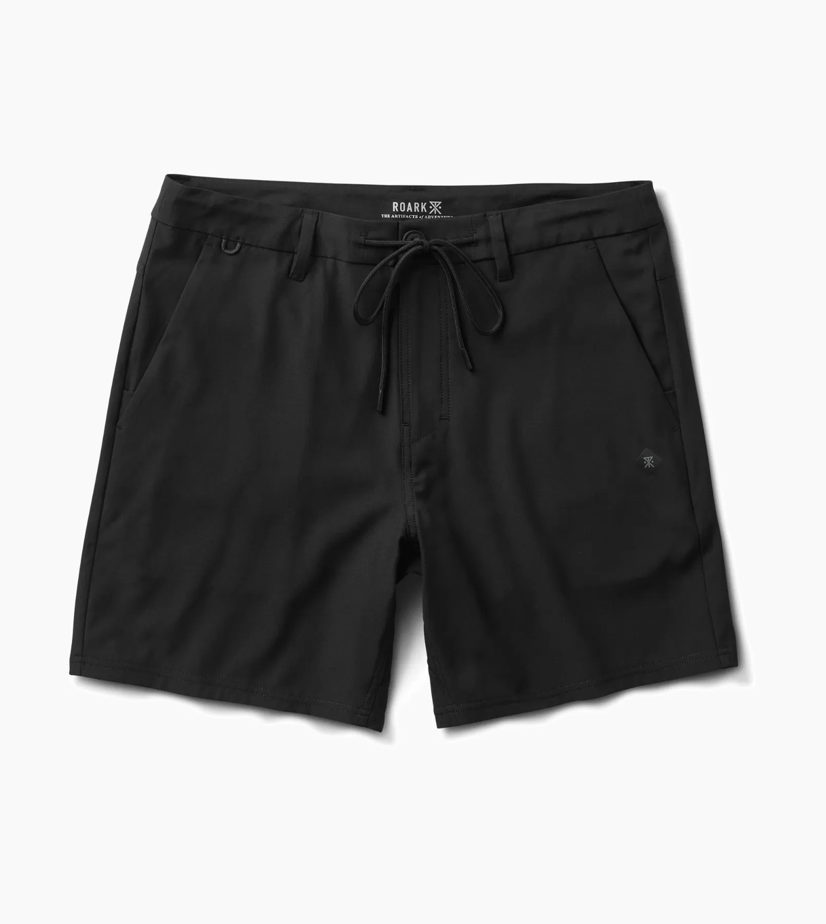 Hybro Hybrid Shorts 17"