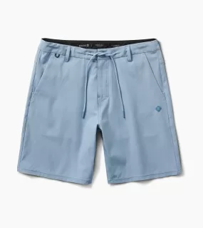 Hybro Hybrid Shorts 19"