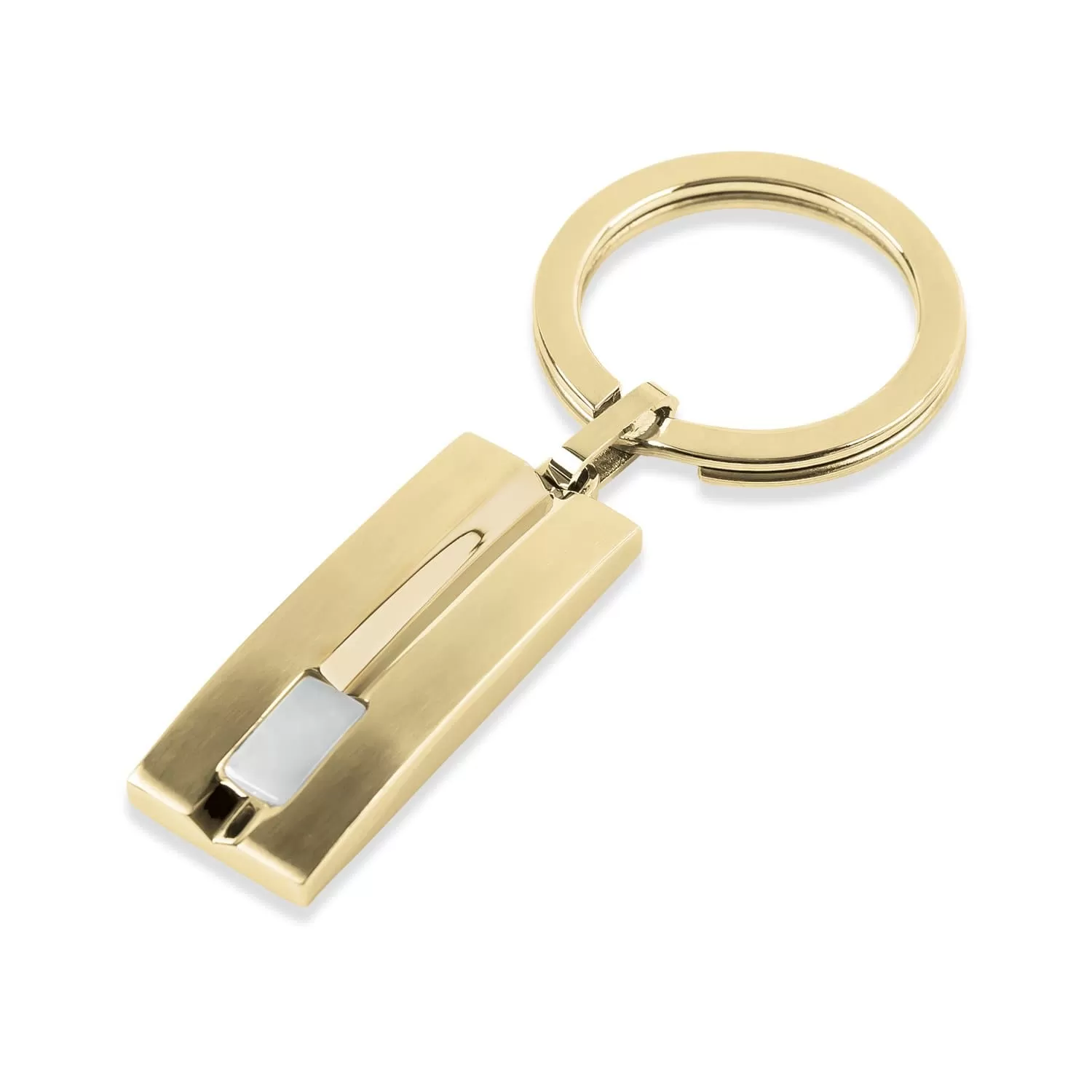 Icon Men's Keyring