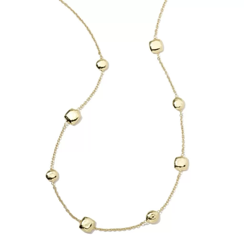 IPPOLITA Classico Short Station Necklace