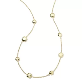 IPPOLITA Classico Short Station Necklace