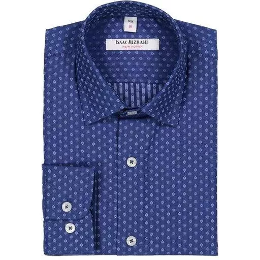 Isaac Mizrahi Boys Junior Shirt 181 SH9341