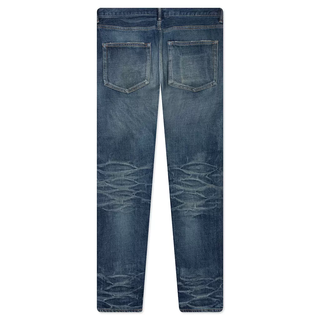 John Elliot The Daze Pants - Nimbus