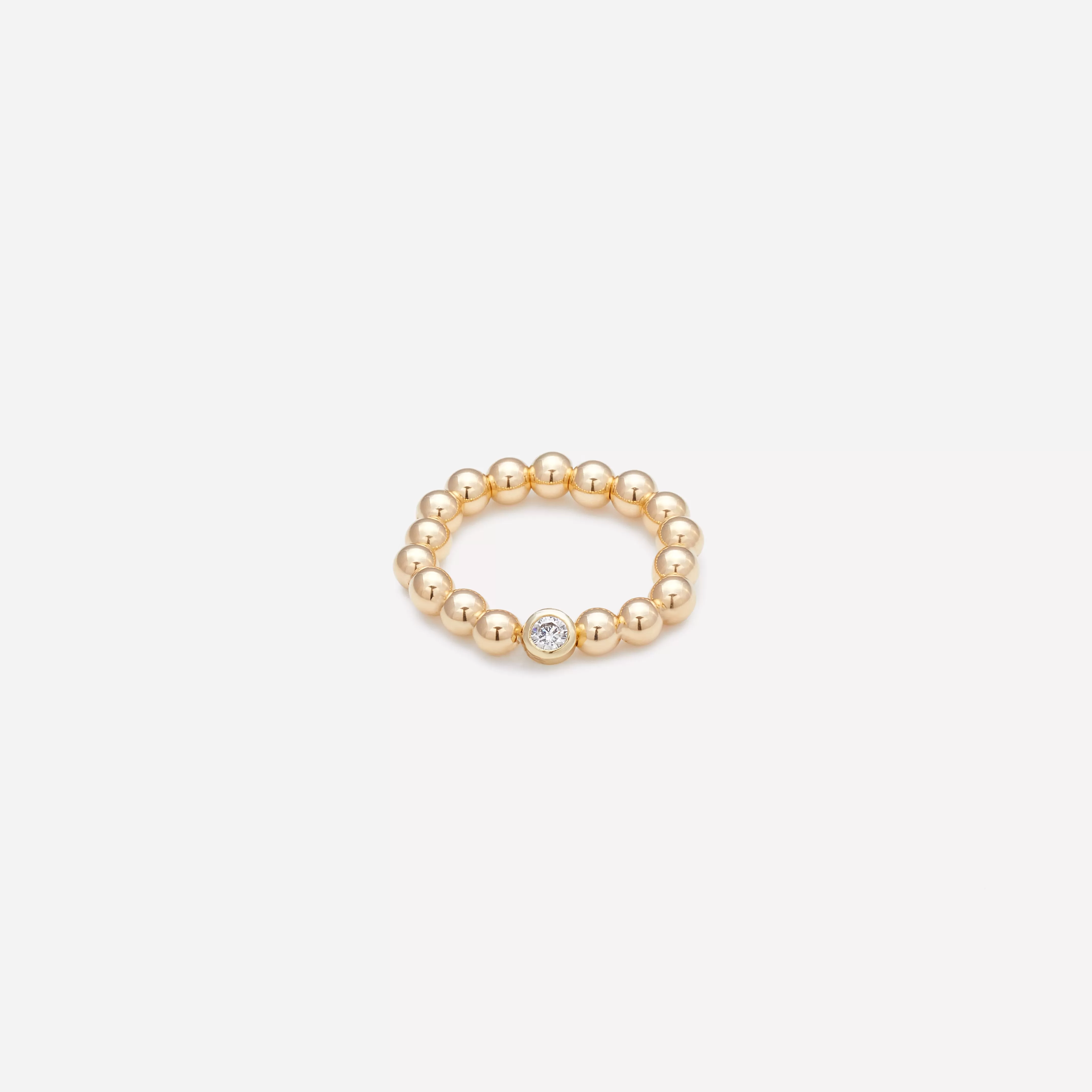 JOJO RING 4MM