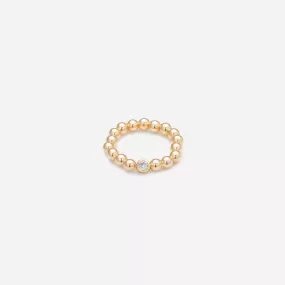 JOJO RING 4MM