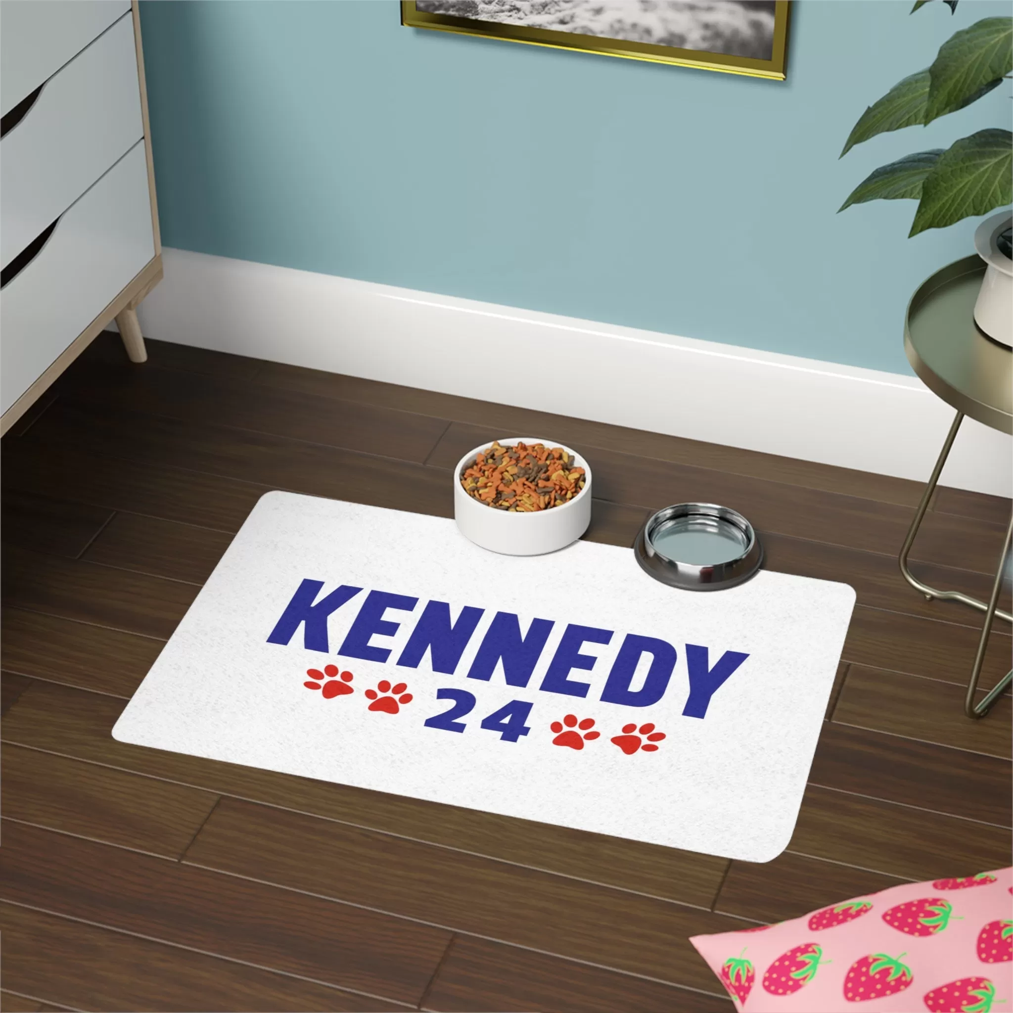 Kennedy Classic II Pet Feeding Mat