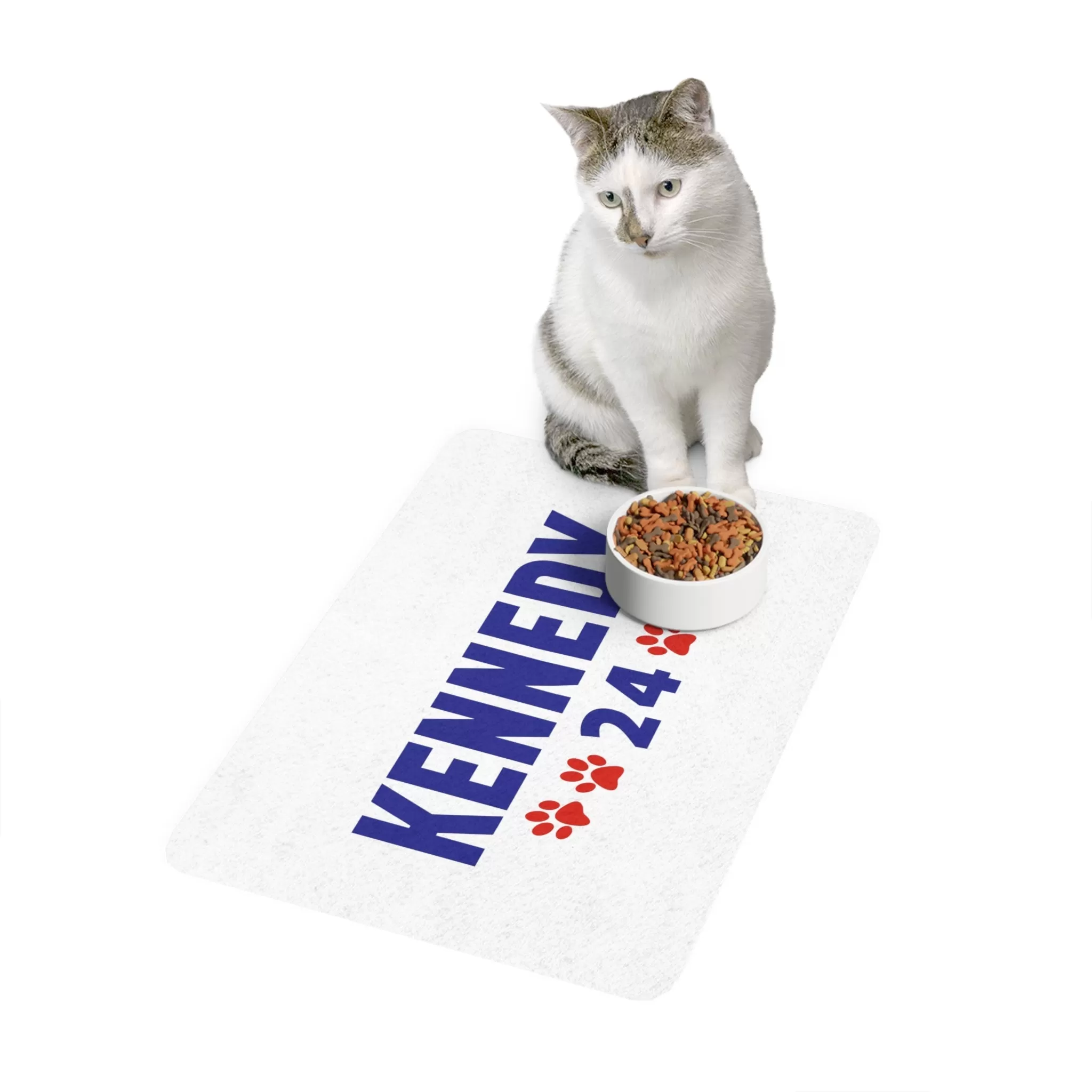 Kennedy Classic II Pet Feeding Mat