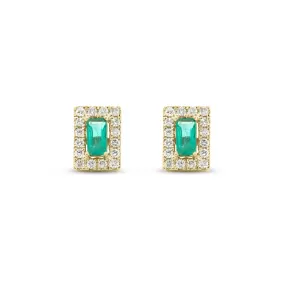 Kennedy Earrings