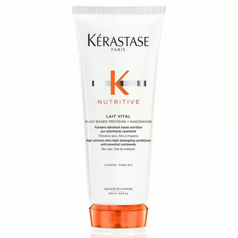 Kerastase Nutritive Lait Vital 200ml