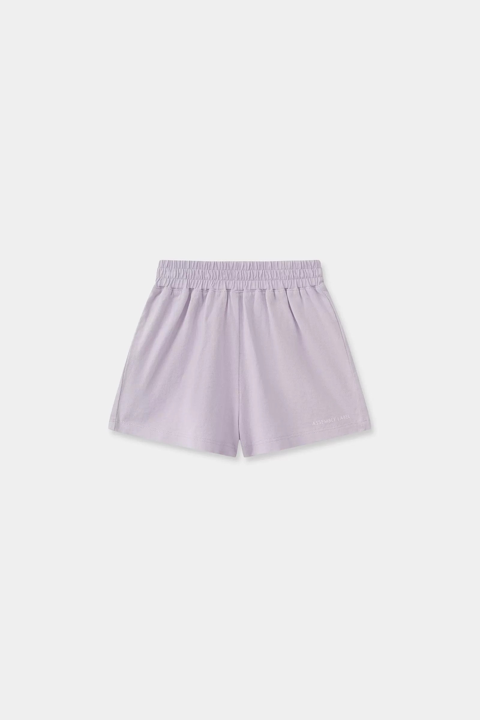 Kids Organic Established Short