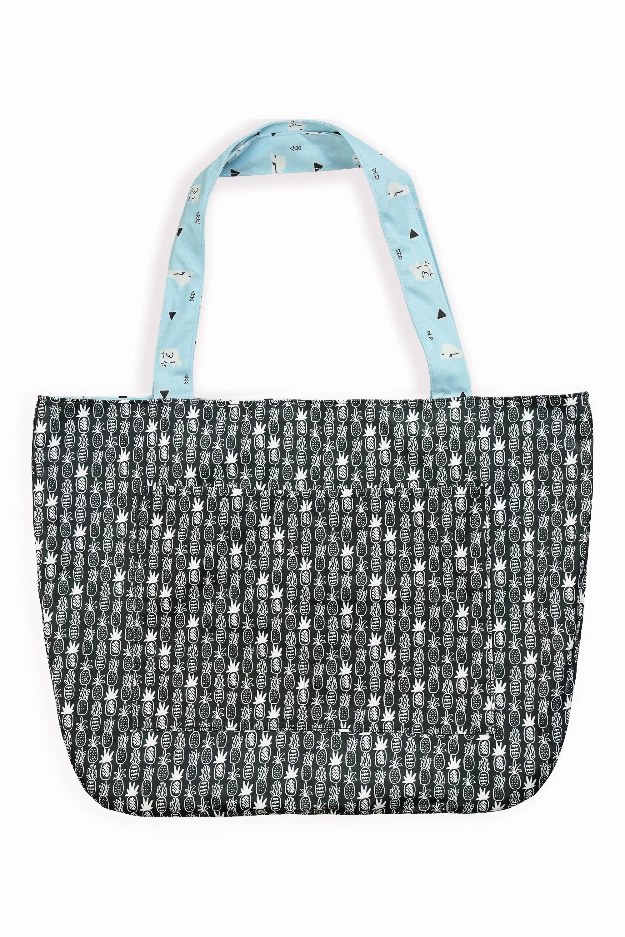 Large Tote Bag