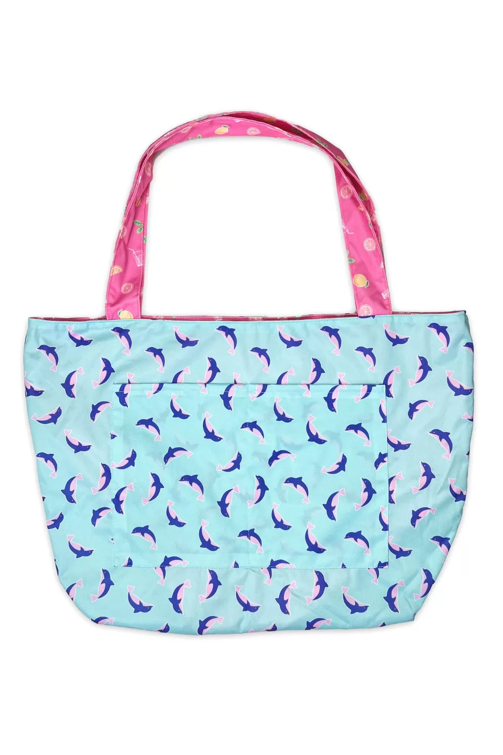 Large Tote Bag