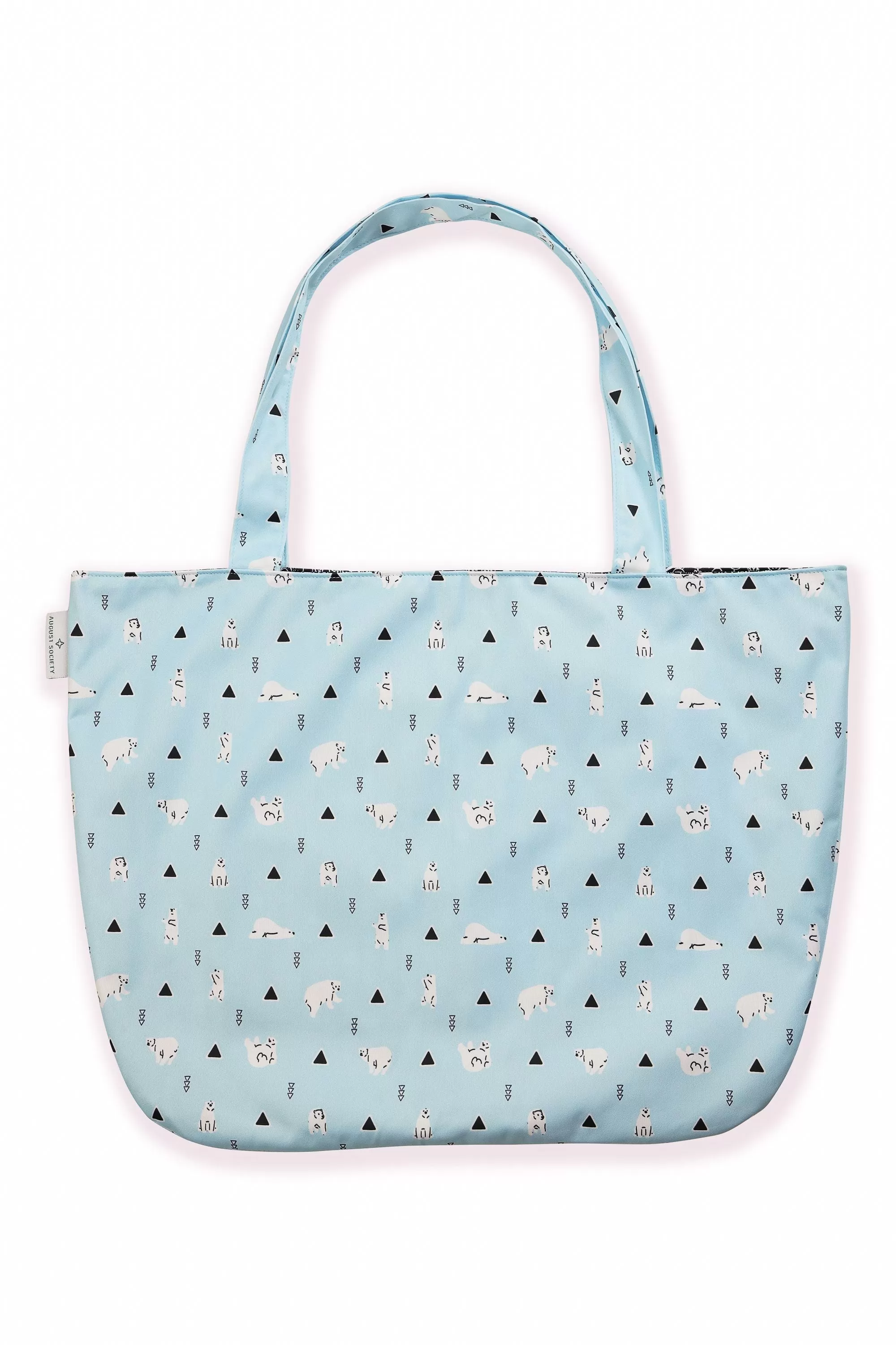 Large Tote Bag